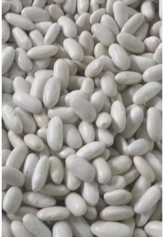 White Kedny Beans from Egypt